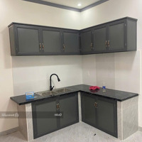 Bán Gấp Nhà Cấp 4 Mới Xây 2 Phòng Ngủ Giá Chỉ 850 Triệu, Gần Trường Thcs Thạnh Phú