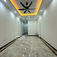 Bán Nhà Ngõ Ô Tô Lê Hồng Phong Hà Đông: Diện Tích: 35M2, 5 Tầng, Mt3,6M Giá Bán 10,2 Tỷ