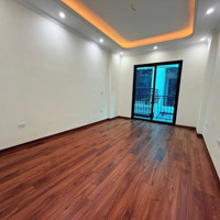 Bán Nhà Ngõ Ô Tô Lê Hồng Phong Hà Đông: Diện Tích: 35M2, 5 Tầng, Mt3,6M Giá Bán 10,2 Tỷ
