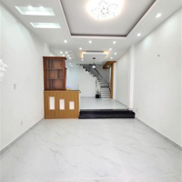 Nhà Mới Siêu Đẹp Trung Tâm Gò Vấp, P17, Lê Đức Thọ, Q. Gò Vấp - 42M2 - 4X10.5M Giá Chỉ 4,9 Tỷ