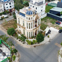 Bán Nhà Góc 2Mt Nguyễn Thanh Sơn, Thạnh Mỹ Lợi, Quận 2. Dt: 16 X 20M. Xd: Hầm - 6 Tầng. Giá Bán 81 Tỷ