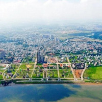 Bán Nhà Góc 2Mt Nguyễn Thanh Sơn, Thạnh Mỹ Lợi, Quận 2. Dt: 16 X 20M. Xd: Hầm - 6 Tầng. Giá Bán 81 Tỷ