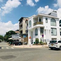 Bán Nhà Góc 2Mt Thân Văn Nhiếp, An Phú, Quận 2, Dt: 7 X 24M, Kc: 5 Tầng, Hđt: 70 Tr/Th. Giá: 33 Tỷ