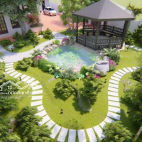 Bán Nhà Đất Ngay Đường Lâm Quang Ky, Thạnh Mỹ Lợi, Quận 2. Dt: 18 X 20M. Xd: 4 Tầng - Giá Bán 31,2 Tỷ