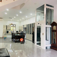Siêu Phẩm Số 15 Ngô Quang Huy, Thảo Điền -Diện Tích9X23M - 3 Lầu Tm - Hđt: 150 Triệu/Th - Giá Bán 60 Tỷ