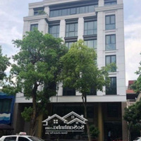 Siêu Phẩm ! Bán Tòa Nhà Mặt Tiền Sư Vạn Hạnh Quận 10 (10X29M) Hầm 7 Tầng Hđt 270 Tr/Th Chỉ 67 Tỷ