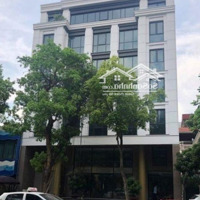 Siêu Phẩm ! Bán Tòa Nhà Mặt Tiền Sư Vạn Hạnh Quận 10 (10X29M) Hầm 7 Tầng Hđt 270 Tr/Th Chỉ 67 Tỷ