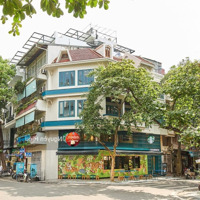Siêu Phẩm Góc 3Mt 6A Trần Văn Dư, Tân Bình -Diện Tích9X14M, 5 Tầng Tm - Hđt: 100 Triệu/Th - Giá Bán 37 Tỷ