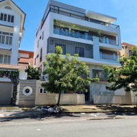 Siêu Phẩm Hàng Hiệu 2 Mặt Tiền Võ Văn Tần-Nguyễn Đình Chiểu-7.5X25M-Ctxd Hầm 8 Tầng- Giá Bán 80 Tỷ