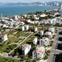 Lô Góc Đẹp Đường 4 Thông Ra Trần Phú Tại Mipeco Nha Trang, Vip Nhất Dự Án