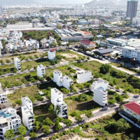Lô Góc Đẹp Đường 4 Thông Ra Trần Phú Tại Mipeco Nha Trang, Vip Nhất Dự Án