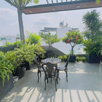 12 Chdv Cách Mạng Tháng Tám 110 Triệu/Tháng Gần Cv Lê Thị Riêng 25.9 Tỷ Thang Máy