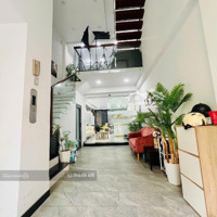 Dòng Tiền Ổn Định 50 Triệu/Tháng-Nhà 6 Tầng-Hxh Huỳnh Tịnh Của-Trung Tâm Q3-Ngay Trung Tâm Khu Văn Phòg