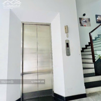 Dòng Tiền Ổn Định 50 Triệu/Tháng-Nhà 6 Tầng-Hxh Huỳnh Tịnh Của-Trung Tâm Q3-Ngay Trung Tâm Khu Văn Phòg
