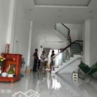 Bán Nhà Shr Mặt Tiền Đường Lê Thị Ngay Vĩnh Lộc A, B C Diện Tích: 80M2Giá:6Tỷ2Bl