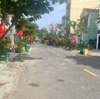 Bán Lô Đất Đẹp Đường Lê Văn Tâm 7M50 Khu Bãi Tắm Sơn Thủy.