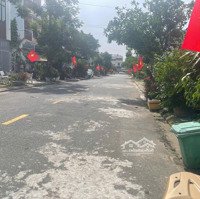 Bán Lô Đất Đẹp Đường Lê Văn Tâm 7M50 Khu Bãi Tắm Sơn Thủy.