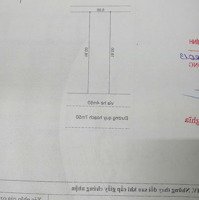 Bán Lô Đất Đẹp Đường Lê Văn Tâm 7M50 Khu Bãi Tắm Sơn Thủy.