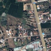 Bán Đất Ninh An Ninh Hòa Chỉ 4 Triệu/M2 Full Thổ Cư Ngang 11,5M Gần Khu Công Nghiệp Dốc Đá Trắng