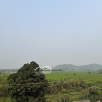 Bán Đất Wieu Cánh Đồng Diện Tích: 1600M Thổ Cư 200M . Cao Sơn -Lương Sơn -Hòa Bình . Bám Mặt Đường Liên Thôn