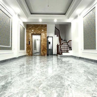 Bán Nhà Đông Ngạc - Vị Trí Vàng, Kinh Doanh Đỉnh, Ô Tô Vào Nhà Giá Bán 7,8 Tỷ
