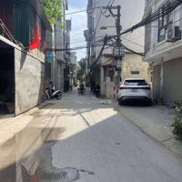 Bán Nhà Đông Ngạc - Vị Trí Vàng, Kinh Doanh Đỉnh, Ô Tô Vào Nhà Giá Bán 7,8 Tỷ