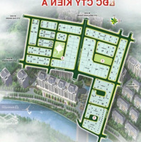 Bán Đất Nền Dự Án Kdc Kiến Á, Phước Long B, Q9, Tp.hcm, 85 Triệu / M2, 125M2(5X25M)