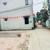 Bán Đất 34M2 Tại Cổ Loa, Đông Anh, Hà Nội, Giá Bán 2,7 Triệu Vnd Đẹp Nhiều Tiện Ích