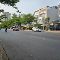Nhà biệt thự trục chính kinh doanh KDC Gia Hoà