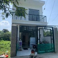 Siêu Rẻ Cần Tiền Bán Nhà Mặt Tiền 2 Tầng 172M2 Đường T11 ,Huyện Bình Chánh 4Ty600