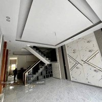 Bán Gấp Nhà 1 Trệt 1 Lầu Sổ Hồng Riêng Thổ Cư 1 Sẹt Đường Ông Binh, Tt 600 Triệu Nhận Nhà Ở Ngay