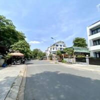 Lô góc 2 MT khu dân cư gia hoà đối diện nhà diễn viên Ninh Dương Lan Ngọc