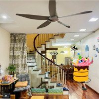 Bán Nhà Dân Xây Phố Bồ Đề,Long Biên, Diện Tích: 50M2,5 Tầng,Oto Vào Nhà,Ngõ Thông,Gần Hồ,Gần Phố,Nhiều Phòng