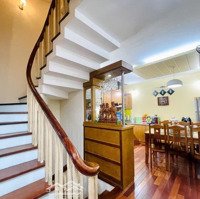 Bán Nhà Dân Xây Phố Bồ Đề,Long Biên, Diện Tích: 50M2,5 Tầng,Oto Vào Nhà,Ngõ Thông,Gần Hồ,Gần Phố,Nhiều Phòng