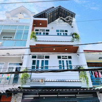 Chính Chủ Cần Bán Nhà Đường Phạm Văn Bạch, P. 15, Tb, (5X16M) 1 Trệt 2 Lầu St Giá: 7.9 Tỷ Tl
