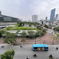 Bán Toà Nhà 8 Tầng Doanh Thu 1 Tỷ/ Năm- Mặt Phố Vip Miếu Đầm - Nam Từ Liêm.