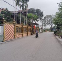 Hiếm , Ô Tô Đỗ Cửa Mặt Tiền Rộng , Sát Các Dự Án Vin Ocenpark, Ecopark Bán 60 Trung Tâm Đa Tốn