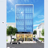 Cần Cho Thuê Nhà Mặt Phố Tôn Đức Thắng 120M2 X 7 Tầng + 1 Hầm (Thông Sàn). Gía Ưu Đãi