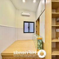 Cực Hiếm, Nhà Dòng Tiền Ổn Định 30 Triệu/Th Tại Quận 1, Lô Góc 4 Tầng Hẻm Xe Hơi Cách Phố Bùi Viện 150M