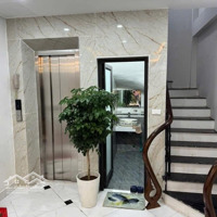 Nhà Đẹp Xuân La-Tây Hồ 38M*5 Tầng Thang Máy,Oto,Ngõ Thông,Kinh Doanh,40M Ra Phố,Full Nội Thất Xịn