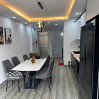 Nhà Đẹp Xuân La-Tây Hồ 38M*5 Tầng Thang Máy,Oto,Ngõ Thông,Kinh Doanh,40M Ra Phố,Full Nội Thất Xịn