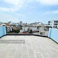 - Mặt Phố Nguyễn Khuyến - Bình Thạnh 40M (5X8)- 6T Căn Góc 2 Mặt Tiền.
- Nhà Mới Xây Đẹp Hiện Đại