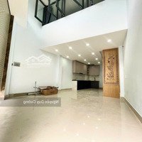 - Mặt Phố Nguyễn Khuyến - Bình Thạnh 40M (5X8)- 6T Căn Góc 2 Mặt Tiền.
- Nhà Mới Xây Đẹp Hiện Đại