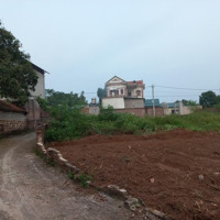 Chính Chủ Bán Mảnh Đất Siêu Đẹp 262.9M2 Bìa Làng, Lô Góc, View Cánh Đồng Tại Thanh Sơn, Minh Phú