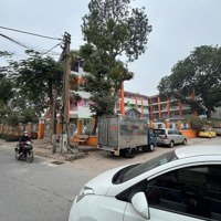 Bán Đất Tại Phúc Lợi,Long Biên,Phân Lô,2 Oto Tránh,Gần Vinhomes Riverside,Diện Tích116M2, Gias 18,5 Tỷ