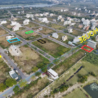 Top 3 Lô Fpt Khu V1 Giá Đầu Tư - 108M2-144M2-180M2
