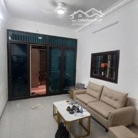 Đội Cấn - Ba Đình - Khu Phân Lô- 4 Phòng Ngủ- Nhà Đẹp Ở Ngay. 36M, 4T. 7,3Tỷ.
