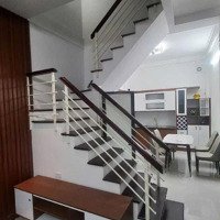 Đội Cấn - Ba Đình - Khu Phân Lô- 4 Phòng Ngủ- Nhà Đẹp Ở Ngay. 36M, 4T. 7,3Tỷ.