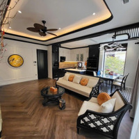 Bán Nhà Phố Bồ Đề,Long Biên, Diện Tích: 63M2,5 Tầng,Thông Sàn,Gara Oto,Ngõ Thông,Ở Hoặc Kinh Doanh