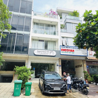 Nhà Mặt Tiền Kinh Doanh Đường Nguyễn Quý Đức,An Phú, Q2 Diện Tích: 100M2 (5Mx20M) Trệt 2 Lầu,Sân Thượng